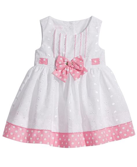 Product Details. . Bonnie baby dress